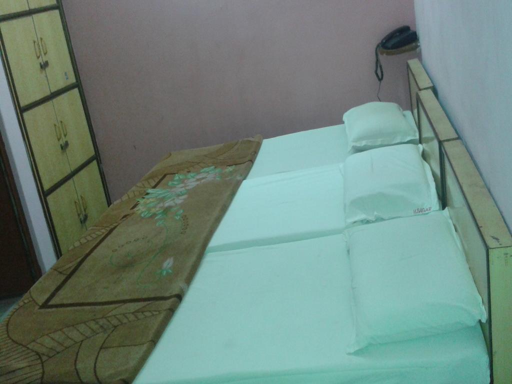 Hotel Sagar Agra  Zimmer foto