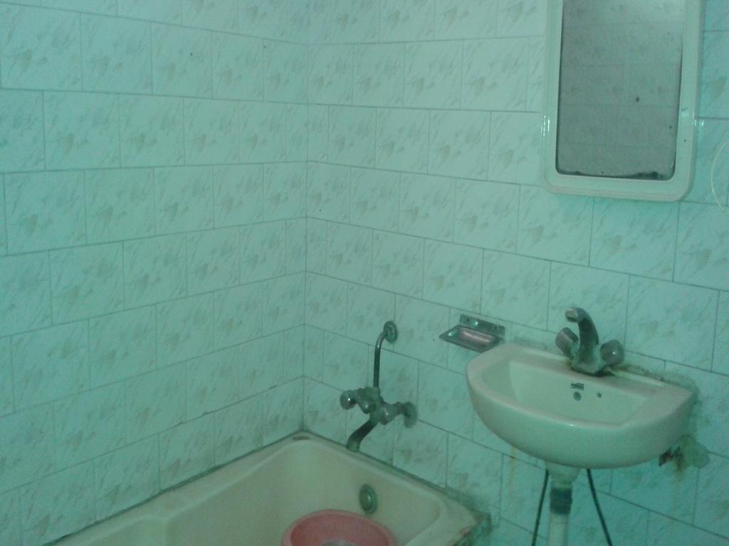 Hotel Sagar Agra  Exterior foto