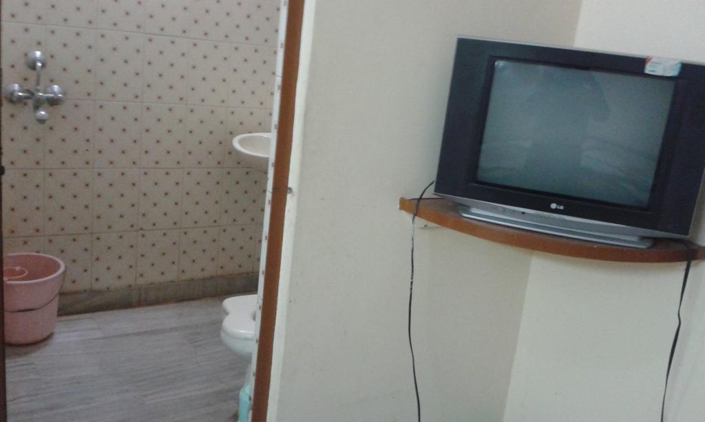 Hotel Sagar Agra  Zimmer foto