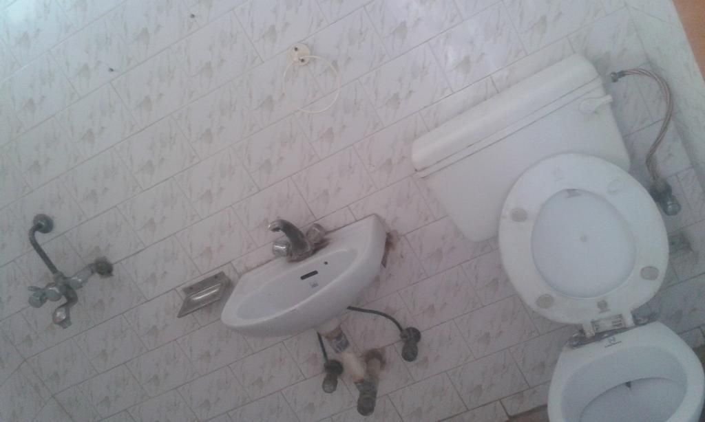 Hotel Sagar Agra  Zimmer foto
