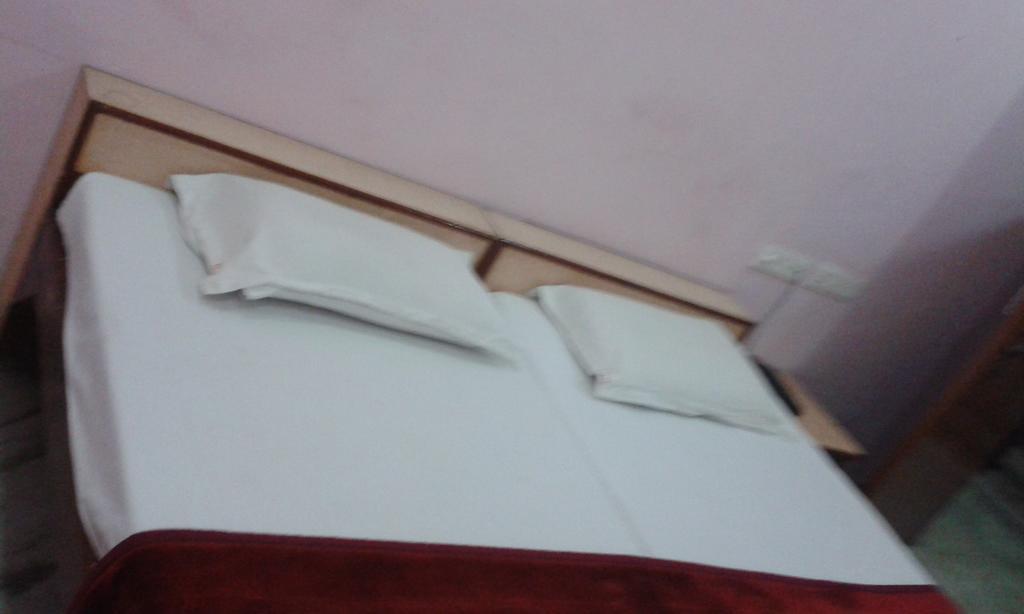 Hotel Sagar Agra  Zimmer foto