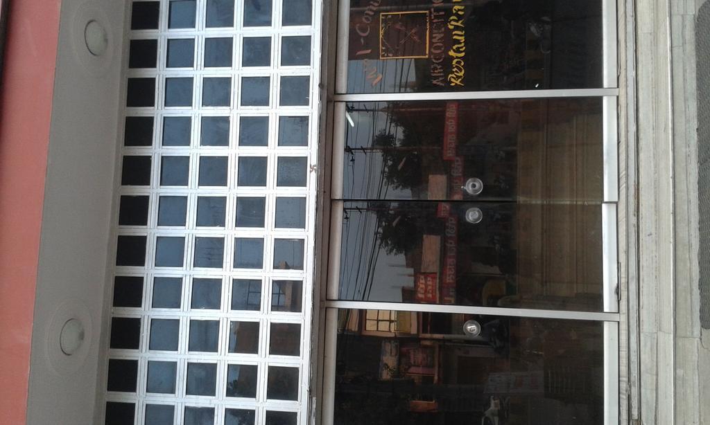 Hotel Sagar Agra  Exterior foto