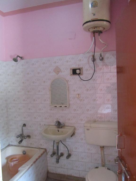 Hotel Sagar Agra  Zimmer foto